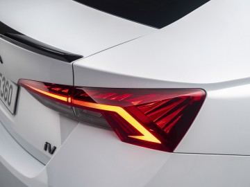 Skoda Octavia RS iV &ndash; Hybrydowe GTI
